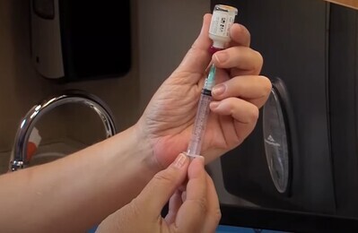 Кодирование Налтрексон в Жуковке Набор препарата для кодирования в шприц